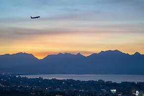 Samdi Da Nang Airport Hotel