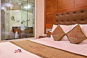 Samdi Da Nang Airport Hotel