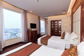 Samdi Da Nang Airport Hotel