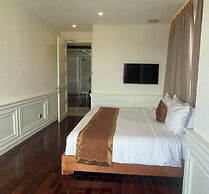 Samdi Da Nang Airport Hotel