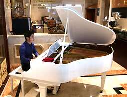 Samdi Da Nang Airport Hotel