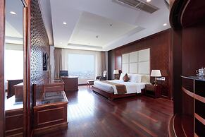 Samdi Da Nang Airport Hotel