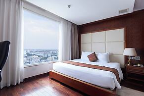 Samdi Da Nang Airport Hotel