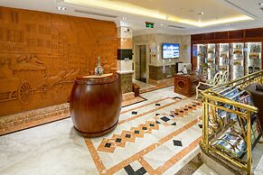 Samdi Da Nang Airport Hotel