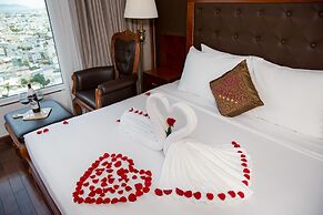 Samdi Da Nang Airport Hotel