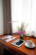 Samdi Da Nang Airport Hotel