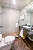 Samdi Da Nang Airport Hotel