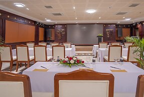 Samdi Da Nang Airport Hotel