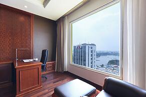 Samdi Da Nang Airport Hotel