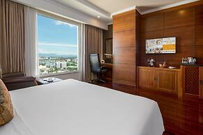 Samdi Da Nang Airport Hotel