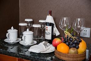 Samdi Da Nang Airport Hotel