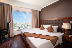 Samdi Da Nang Airport Hotel
