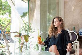 Samdi Da Nang Airport Hotel