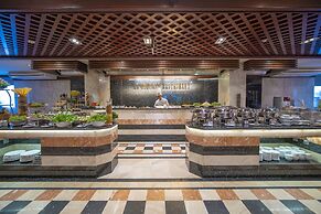 Samdi Da Nang Airport Hotel