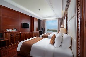Samdi Da Nang Airport Hotel