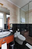 Samdi Da Nang Airport Hotel