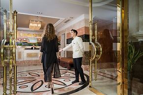 Samdi Da Nang Airport Hotel