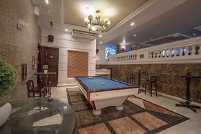 Samdi Da Nang Airport Hotel