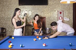 Samdi Da Nang Airport Hotel