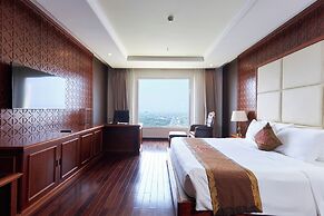 Samdi Da Nang Airport Hotel