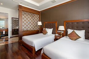 Samdi Da Nang Airport Hotel