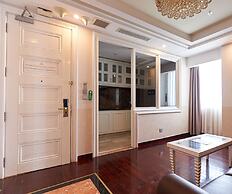 Samdi Da Nang Airport Hotel