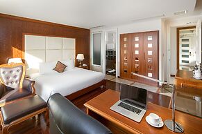 Samdi Da Nang Airport Hotel