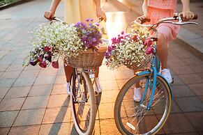 Samdi Da Nang Airport Hotel