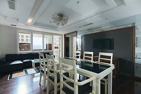 Samdi Da Nang Airport Hotel