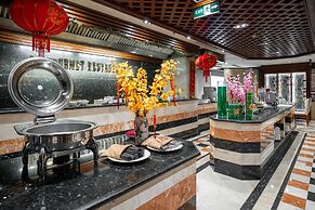 Samdi Da Nang Airport Hotel