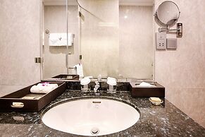 Samdi Da Nang Airport Hotel