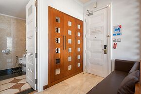 Samdi Da Nang Airport Hotel