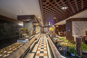 Samdi Da Nang Airport Hotel