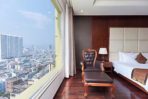 Samdi Da Nang Airport Hotel