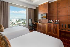 Samdi Da Nang Airport Hotel