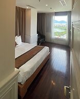 Samdi Da Nang Airport Hotel