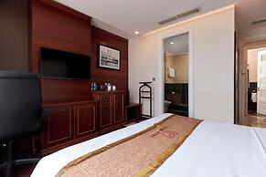 Samdi Da Nang Airport Hotel