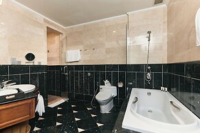 Samdi Da Nang Airport Hotel