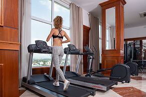 Samdi Da Nang Airport Hotel