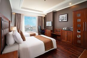 Samdi Da Nang Airport Hotel