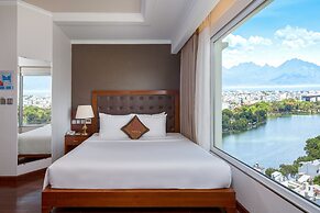 Samdi Da Nang Airport Hotel