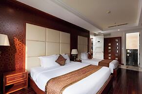 Samdi Da Nang Airport Hotel