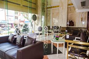Samdi Da Nang Airport Hotel