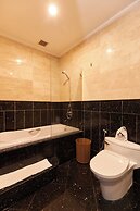 Samdi Da Nang Airport Hotel