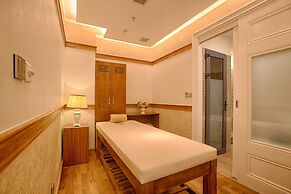 Samdi Da Nang Airport Hotel