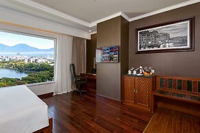 Samdi Da Nang Airport Hotel