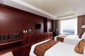 Samdi Da Nang Airport Hotel
