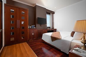 Samdi Da Nang Airport Hotel