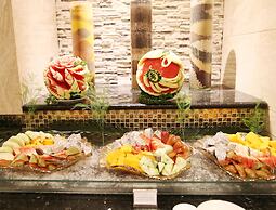 Samdi Da Nang Airport Hotel