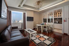 Samdi Da Nang Airport Hotel